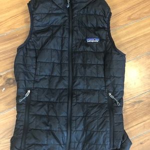 Patagonia Nano Puff Vest